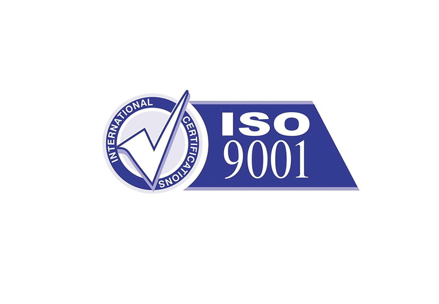 ISO9001质量体系认证